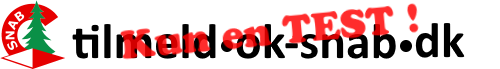 tilmeldtest.localhost